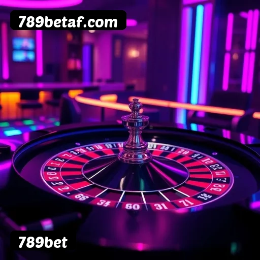 Tabela RTP dos jogos de cassino da 789bet