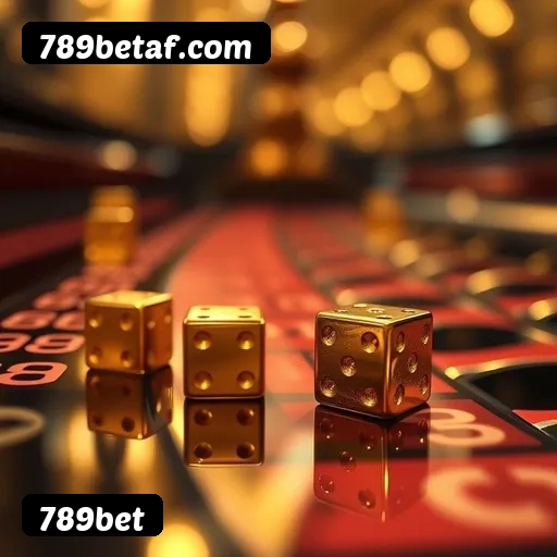 Loterias online disponíveis na 789bet